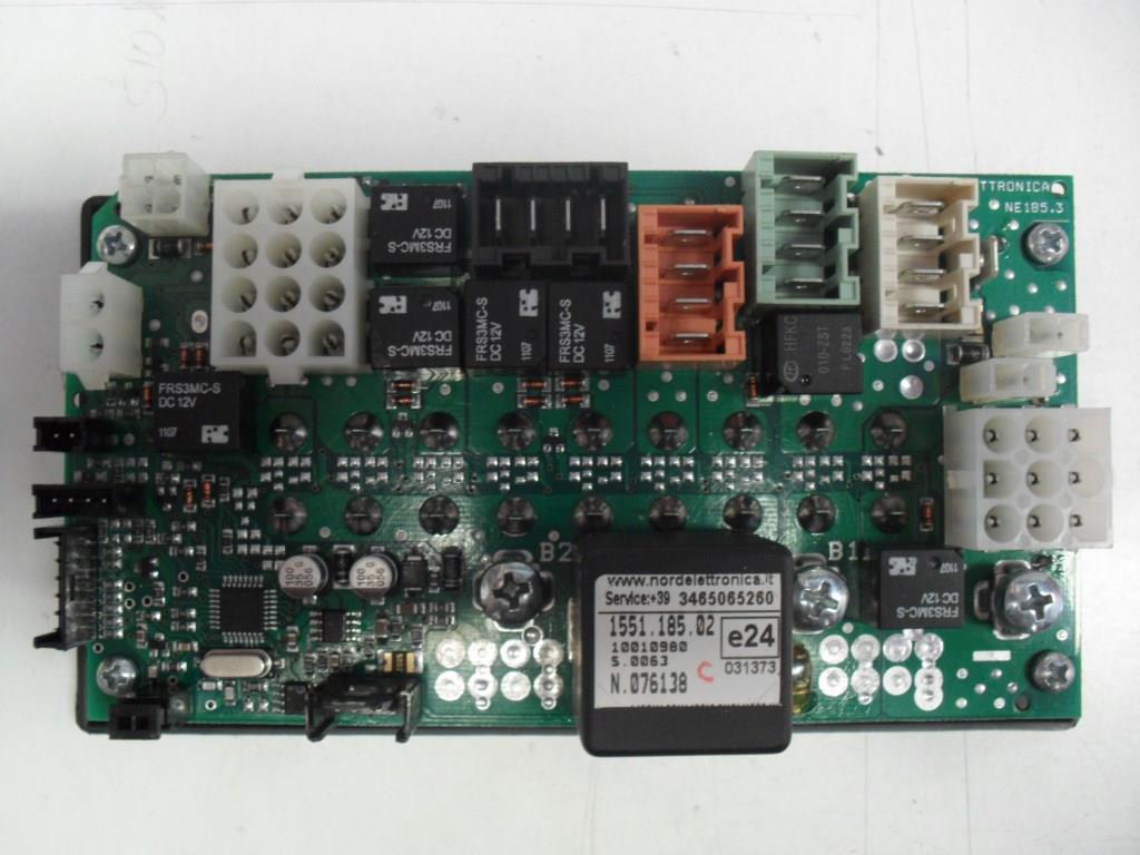 nordelettronica nordelettronica