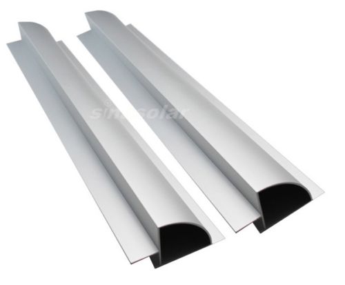 Solar Panels Detaching From Motorhome Roofs